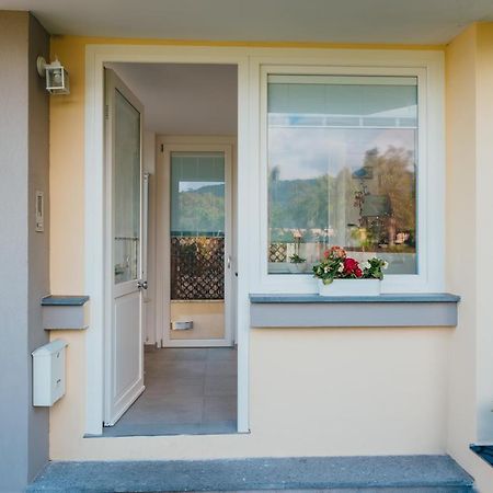 Oltremare Sorrento Coast Apartment П'яно-ді-Сорренто Екстер'єр фото