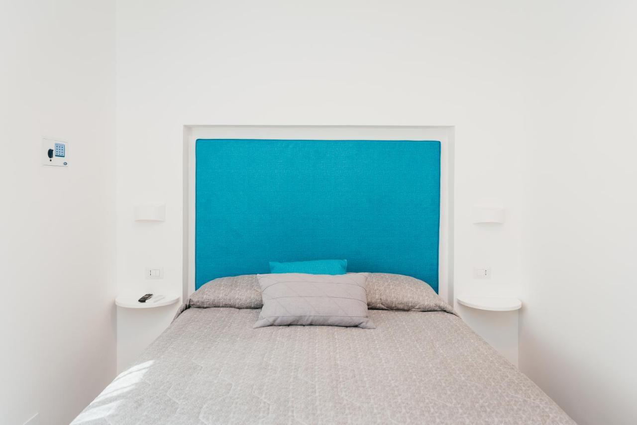 Oltremare Sorrento Coast Apartment П'яно-ді-Сорренто Екстер'єр фото