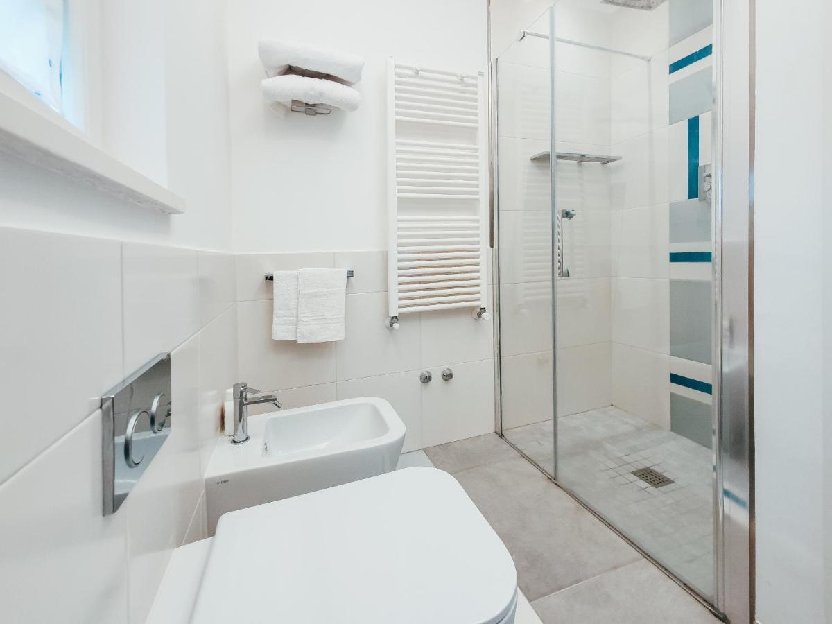 Oltremare Sorrento Coast Apartment П'яно-ді-Сорренто Екстер'єр фото