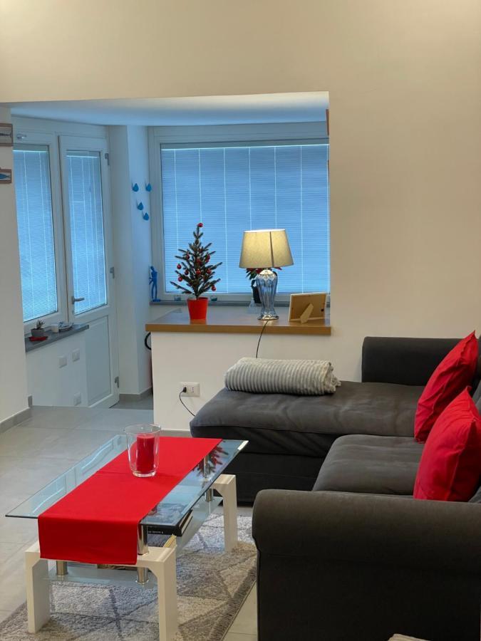 Oltremare Sorrento Coast Apartment П'яно-ді-Сорренто Екстер'єр фото